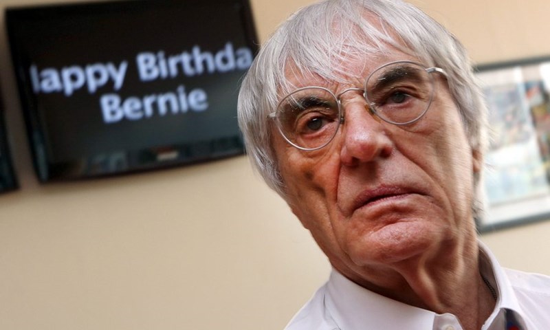 Ecclestone spreman vratiti Veliku nagradu Francuske 2013.