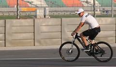 Schumacher izbjegao kaznu nakon indijskog Grand Prixa