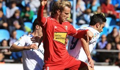 Rakitić: "Ako odigramo na svojoj razini, sigurno ćemo pobijediti"