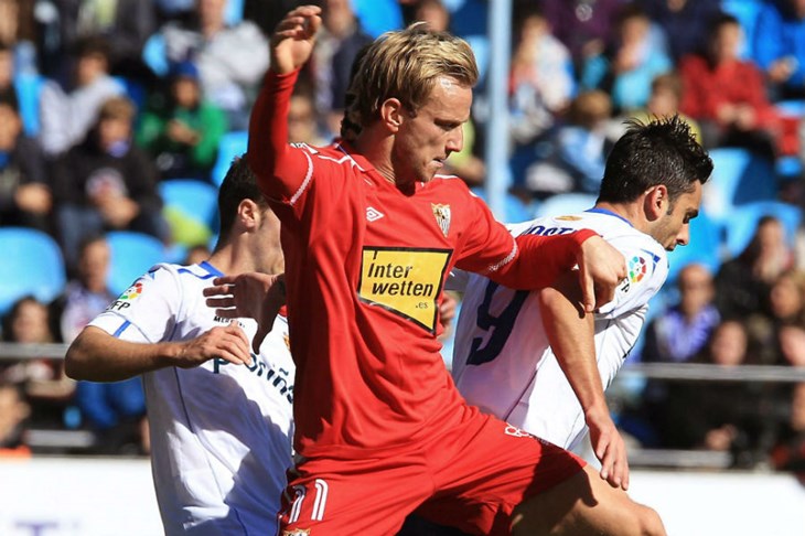 Rakitić: "Ako odigramo na svojoj razini, sigurno ćemo pobijediti"