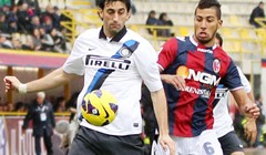 Video: Peta uzastopna pobjeda Intera, Fiorentina bolja od Lazija