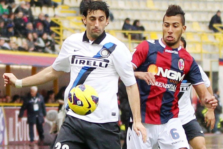 Video: Peta uzastopna pobjeda Intera, Fiorentina bolja od Lazija