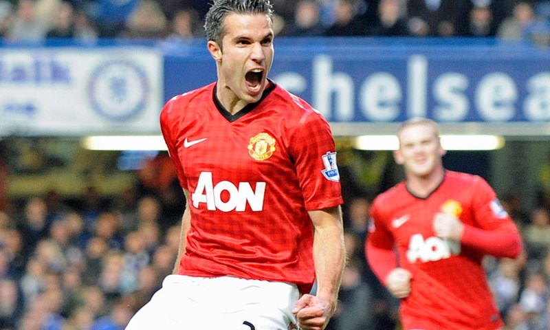 Manchester United odnio bodove sa Stamford Bridgea u derbiju punom sudačkih previda