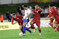 Hajduk odnio sva tri boda iz Parka mladeži, Vršajević neočekivani junak