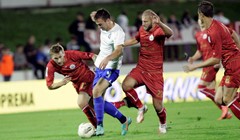 Hajduk protiv Splita lovi hat-trick, trećeligaši pišu klupsku povijest