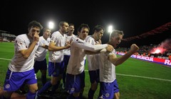 Pola lige oko drugog mjesta, Hajduk podcrtao primat u Splitu