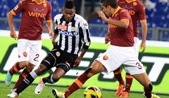 Video: Di Natale dovršio preokret na Olimpicu, Hamšik slomio Chievo