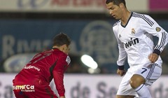 Video: Raspoloženi Real napunio mrežu Mallorce, Modriću 90 minuta