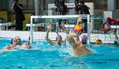 Hrvatski vaterpolisti superiorno u polufinale Svjetskog prvenstva do 18 godina