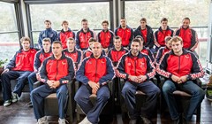 Hrvatski vaterpolisti u pohodu na Svjetsku ligu: "Ostavit ćemo srce u bazenu"