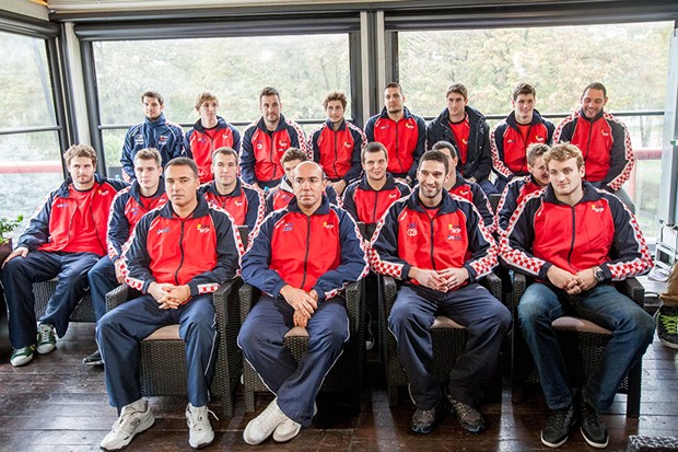 Hrvatski vaterpolisti u pohodu na Svjetsku ligu: "Ostavit ćemo srce u bazenu"