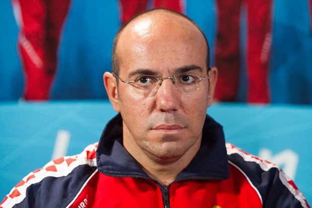 Tucak: "Ne smijemo podcijeniti SAD, ali ni Kanadu. Hrvatska na SP ide s najvećim ambicijama"