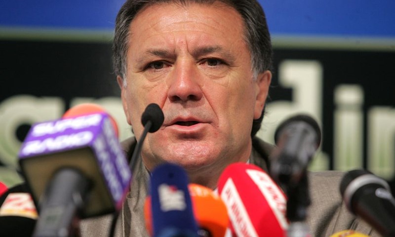 Mamić: "Zar smo trebali doći u Maribor i Malmö i pustiti da nas pobijede?"