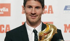 Messiju uručena Zlatna kopačka, 23 nogometaša u borbi za Zlatnu loptu
