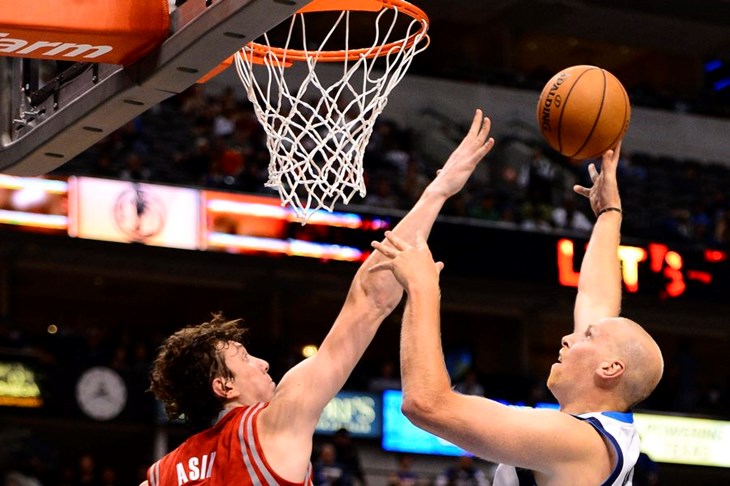 Omer Asik nezadovoljan u Houstonu: "Situacija je vrlo frustrirajuća"