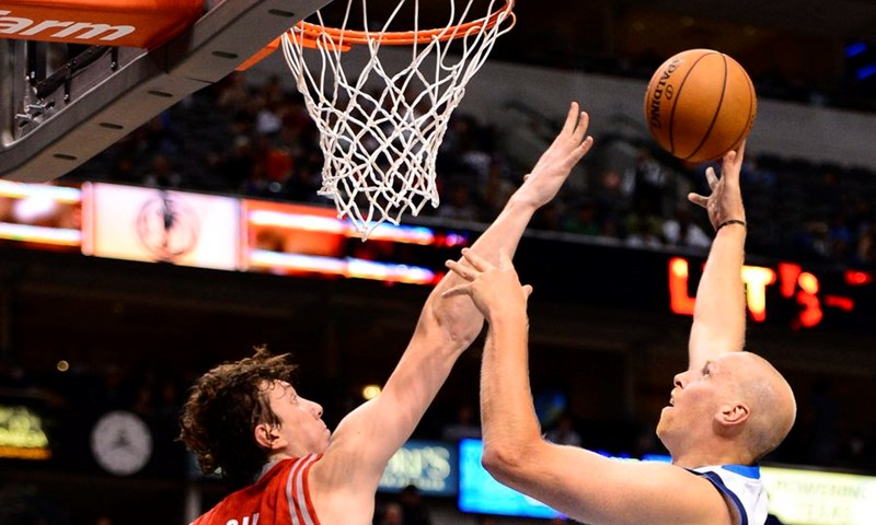 Omer Asik nezadovoljan u Houstonu: "Situacija je vrlo frustrirajuća"