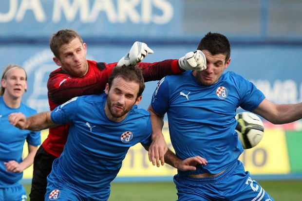 Dinamo prokockao 2:0, Zadar kroz dramatičnu završnicu i produžetak u četvrtfinale kupa!