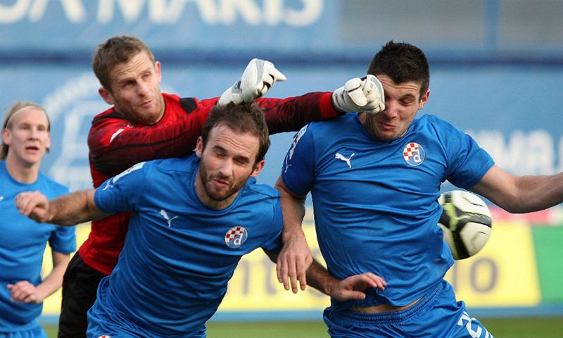 Dinamo prokockao 2:0, Zadar kroz dramatičnu završnicu i produžetak u četvrtfinale kupa!