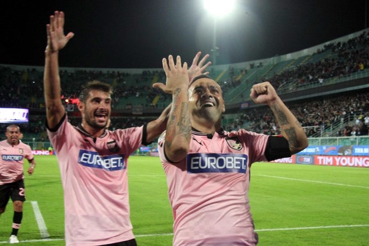 Video: Milan spasio bod na Siciliji nakon zaostatka od 2:0