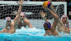 Hrvatska remizirala protiv Španjolaca uz dosta propuštenih prilika s igračem više