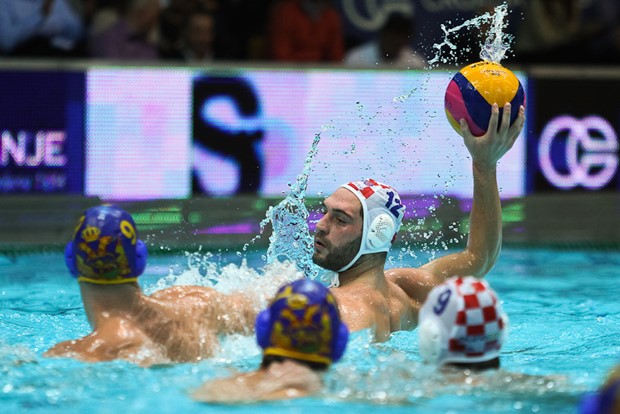 Crnogorci uoči četvrtfinala: "Hrvatska je ogroman motiv za nas, nismo bez šansi"