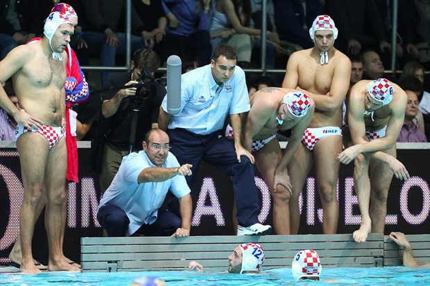 Barakude u Torinu traže nastavak pobjedničkog niza: “Oni nemaju što izgubiti, mi imamo dosta“