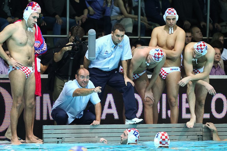 Hrvatska gostuje u Australiji uoči ogleda s Grčkom i Crnom Gorom