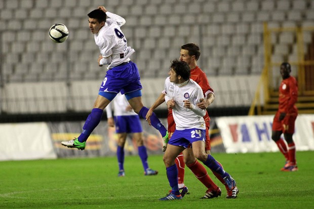 Video: Hajduk nadjačao Austrijance u najboljoj utakmici priprema