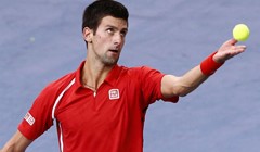Šokantni poraz Đokovića u Parizu, Murray i Ferrer uvjerljivi