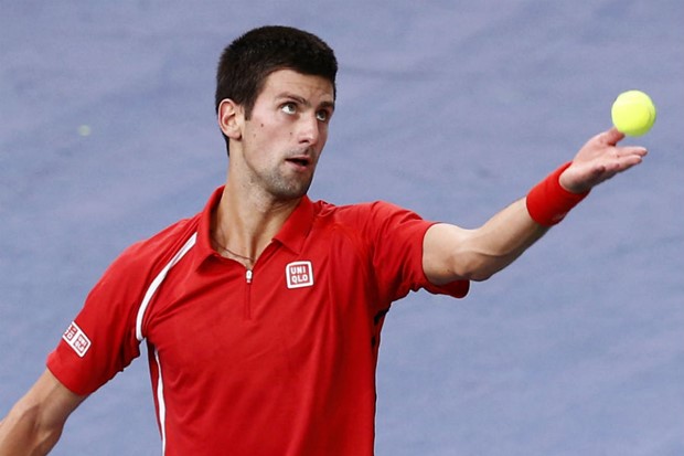 Šokantni poraz Đokovića u Parizu, Murray i Ferrer uvjerljivi