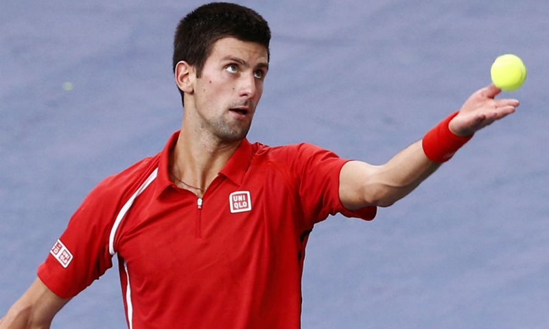 Šokantni poraz Đokovića u Parizu, Murray i Ferrer uvjerljivi