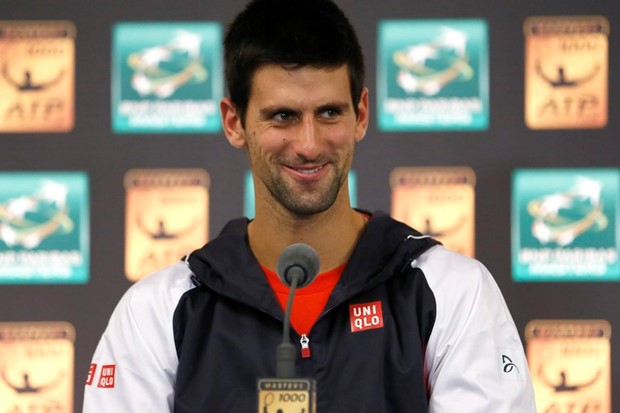 Đoković: "S vedrije strane, imat ću malo više vremena za odmor"