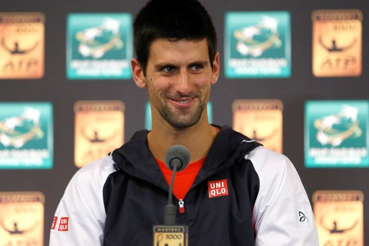 Đoković: "S vedrije strane, imat ću malo više vremena za odmor"