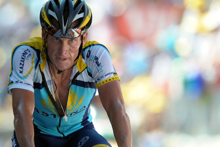 Englezi pripremili lomaču za Armstronga