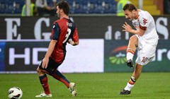 Totti: "Naš sadašnji cilj je biti treći na kraju prvenstva"