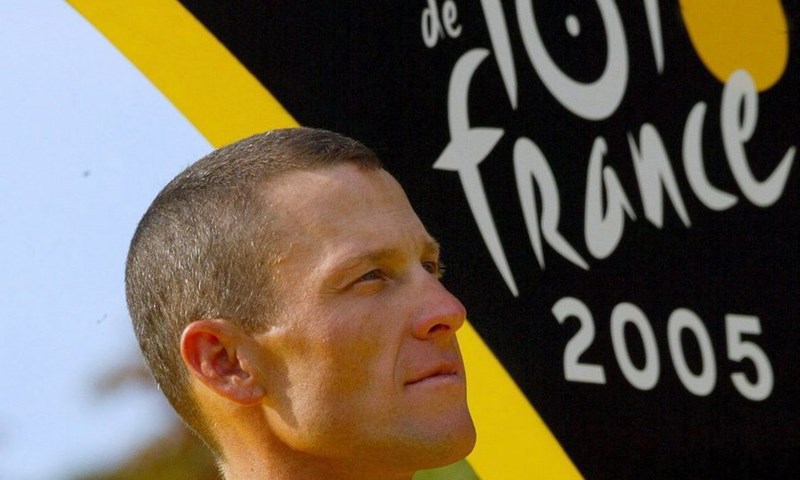 I Armstrongova olimpijska medalja pod istragom