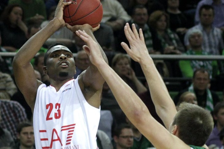 Žalgirisov niz se nastavlja, Popović dobio bitku protiv Stipčevića