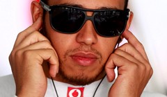 Button o odlasku Hamiltona u Mercedes: "To je velik gubitak za McLaren"