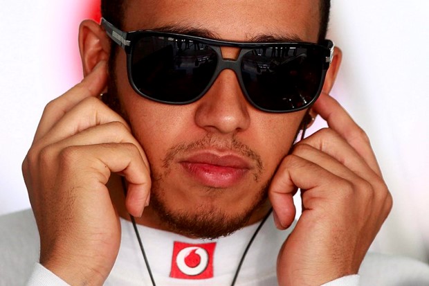 Button o odlasku Hamiltona u Mercedes: "To je velik gubitak za McLaren"