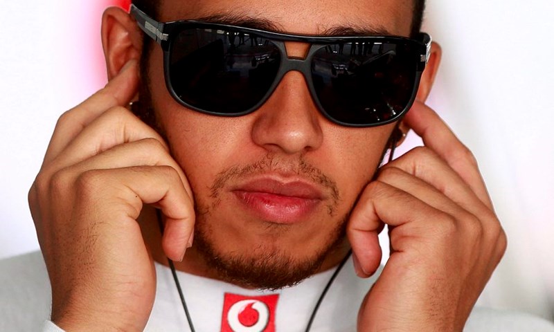Button o odlasku Hamiltona u Mercedes: "To je velik gubitak za McLaren"