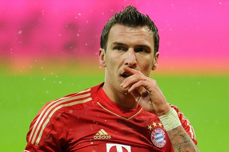 Badelj: "Mandžukić je kao životinja, tip koji nikad ne odustaje"