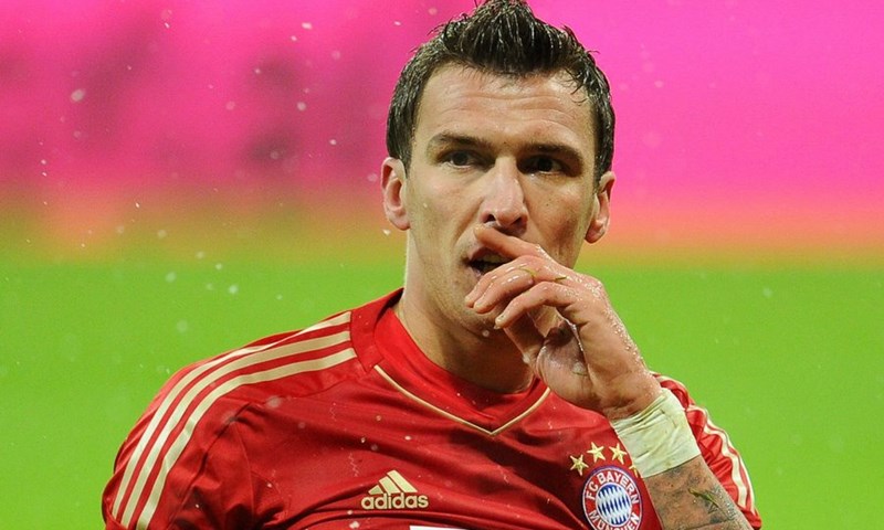 Badelj: "Mandžukić je kao životinja, tip koji nikad ne odustaje"
