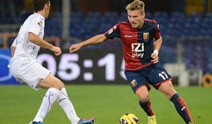 Pasqual zabio za slavlje Fiorentine u Genovi