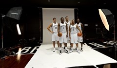 Dvoboj Netsa i Knicksa u Brooklynu odgođen za kraj studenog