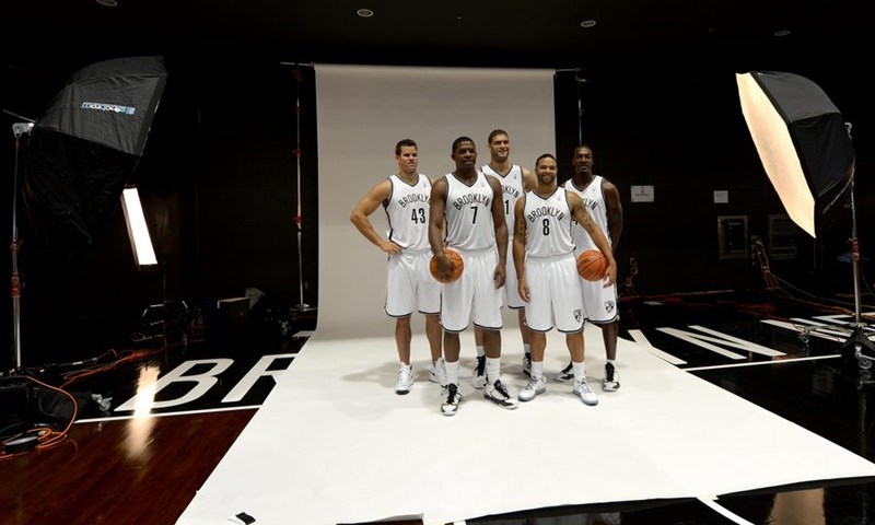 Dvoboj Netsa i Knicksa u Brooklynu odgođen za kraj studenog