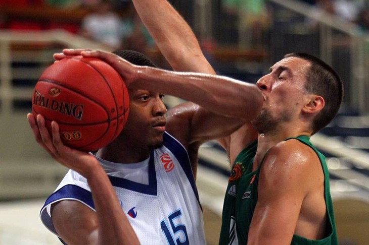 Ukić: "Loše smo igrali napad. U zadnjoj četvrtini bilo je prekasno za povratak"