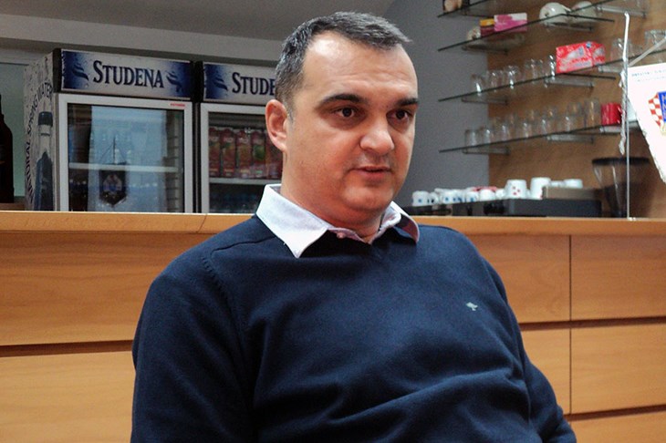 Šimunović: "Nema imperativa Europe"