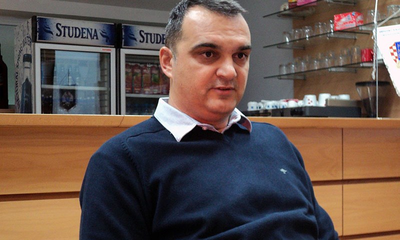 Šimunović: "Nema imperativa Europe"