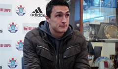 Kokalović: "Trener se ljutio s razlogom, no to je iza nas"