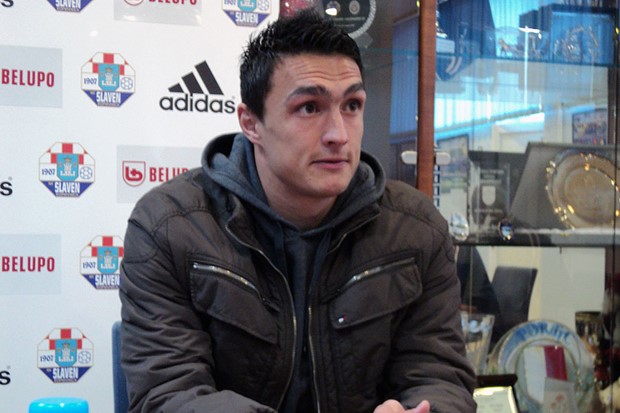 Kokalović: "Trener se ljutio s razlogom, no to je iza nas"